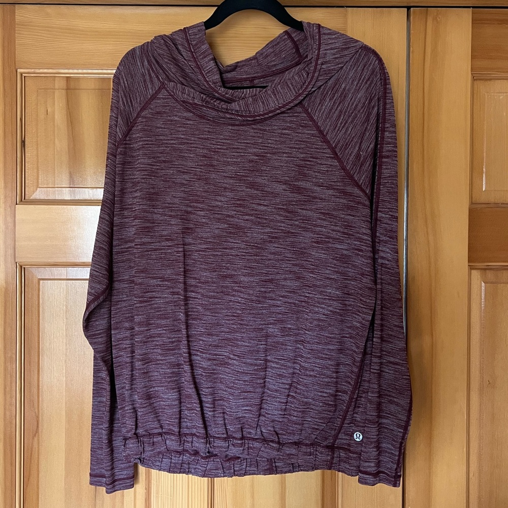 Lululemon Hoodie